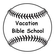 Baseball theme vacation bible school vbs