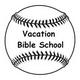 Baseball theme vacation bible school vbs