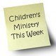 Kids Ministry Blogs