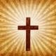 Easter Cross