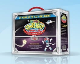 God Rocks VBS Starlight Resuce