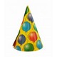 birthday hat photo