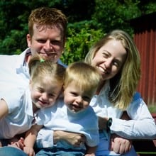 Balancing Family and Church Ministry