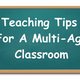 multi-age classroom