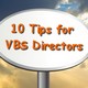 VBS Directors
