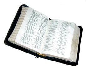 Bible Photo
