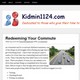 Kidmin 1124 Screenshot