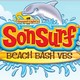 Son Surf VBS logo clip art