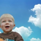 Toddlers and Prayer