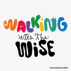 New Sovereign Grace Kids Music 