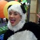 Panda VBS decorating