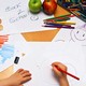Back to School Fall Church Ideas