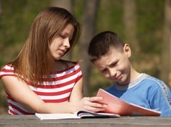 Role of Children's Ministry