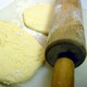 baking cooking bread family devotions