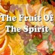 fruit of the spirit song