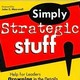 Simply Strategic Stuff