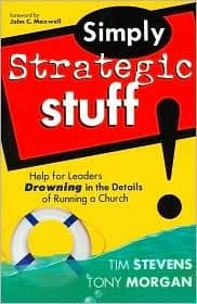 Simply Strategic Stuff