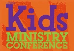 LifeWay Kids Ministry Conference