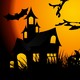 Halloween Orange