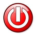 quit button