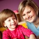 Teacher and Child