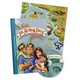 Family Hour Ministry Materials