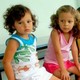 Ministry Playtime with Kids