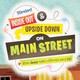 2011 Main Street VBS Theme from Standard Publishing