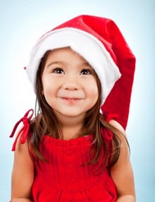 Children's Church Games for Christmas
