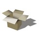 empty box