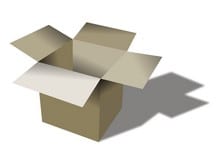 Empty Box