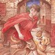 Saint Nicholas Book