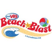 Beach Blast Vbs