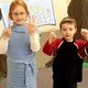 Bible Memory Verse Hand Motions
