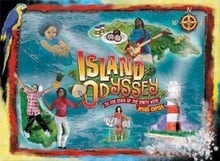 Island Odyssey VBS Starter Kit