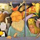 Noah and the Ark Bible Story