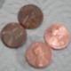 Pennies Made Clean Bible Object Lesson