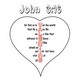 Preschool Lesson about God's Love