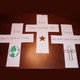 Cross Shape Book for Easter