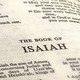 Open Bible Text