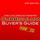 Children's Ministry Curriculum Buyers Guide