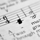 Top Five Hymns for Children