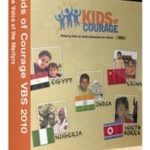 Kids of Courage Vacation Bible School