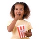 Popcorn Object Lesson