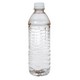 Water Bottle Object Lesson
