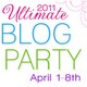 Blog Party