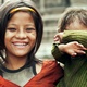 Cross Cultural Kids Ministry