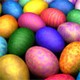 Easter Eggs