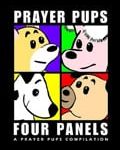 Prayer Pups Book cover