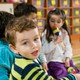 Preschool Classroom